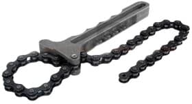 Ключ для зйому масляних фільтрів Elegant EL102817 110 мм