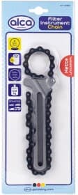 Ключ для зйому масляних фільтрів Alca 441000 0-110 мм