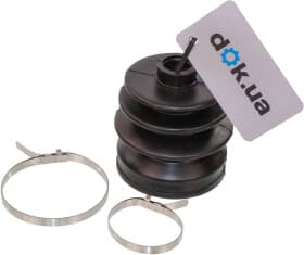 Пильовик гранати