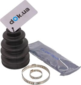 Пильовик гранати