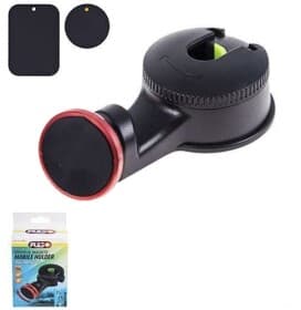 Універсальний тримач Pulso UH2218BK