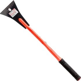 Щетка-скребок Intertool AT-0113