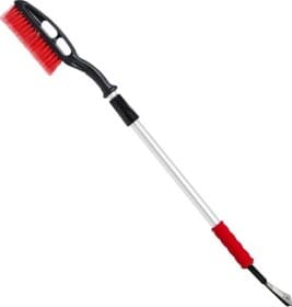 Щетка-скребок Intertool AT-0119