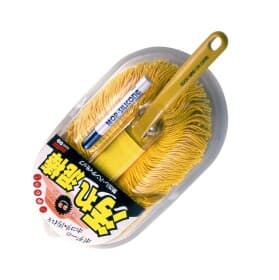 Щітка SOFT99 Handy Mop 04081