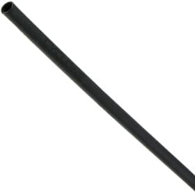 Термоусадка с клеем Cyclone 1384 5/2.5 черный 1 м