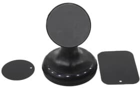 Универсальный держатель 12 Atelie 951843 черный