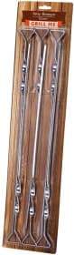 Набір шампурів GRILL ME BQ-045C