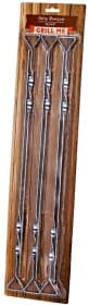 Набір шампурів GRILL ME BQ-045F