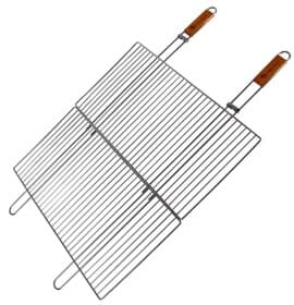 Решетка для гриля Time Eco 3138520620174