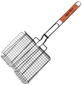 Решітка для гриля Time Eco 3138520621089