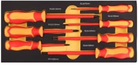 Набор отверток диэлектрических Starline NRF1ET80 7 шт.