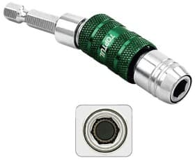 Тримач бит Toptul 1/4" FTGA0808