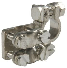 Клемма АКБ Euro Type 1 Behr Hella 8KX707912001