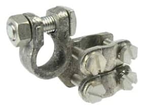 Клемма АКБ Euro Type 1 Behr Hella 8KX707912011