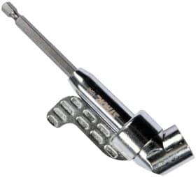 Тримач бит STHOR 1/4" 65840