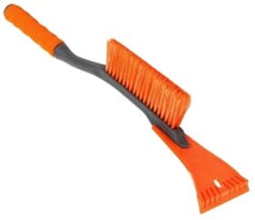 Щітка-шкребок Elegant EL100123