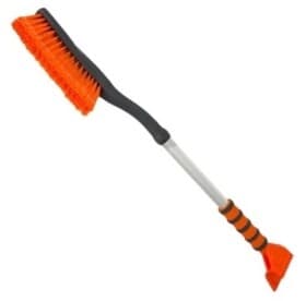 Щітка-шкребок Elegant EL100122