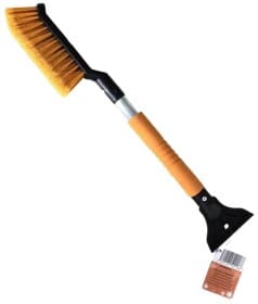 Щітка-шкребок Lavita LA250216