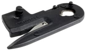 Лезвие Stanley 010245 монолитное лезвие