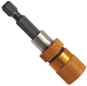 Держатель бит Neo Tools 1/4" 06-071