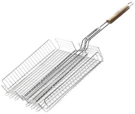 Решітка для гриля Сила 960401