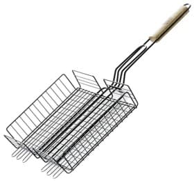 Решітка для гриля Сила 960402