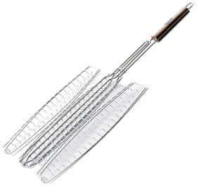 Решітка для гриля Сила 960406