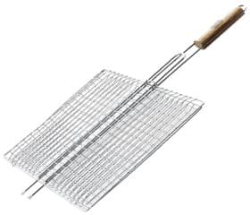 Решітка для гриля Сила 960403