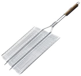 Решітка для гриля Сила 960404