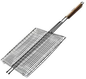 Решітка для гриля Сила 960405