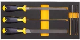 Набор напильников Starline NRF1ET140