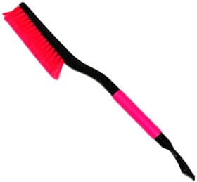 Щетка-скребок Poputchik 32484-IS