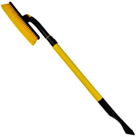 Щетка-скребок Poputchik 32339-IS