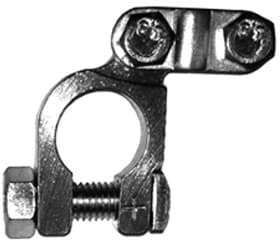Клемма АКБ Euro Type 1 Metalcaucho 02048