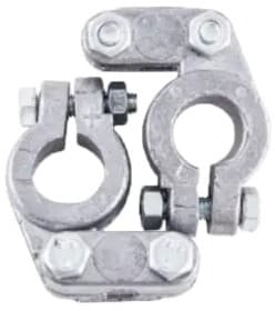 Клемма АКБ Euro Type 1 Molder MA21120