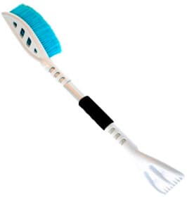 Щітка-шкребок Amio Premium M1 014660