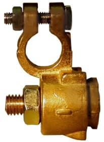 Клема АКБ Euro Type 1 HC-Cargo 192164