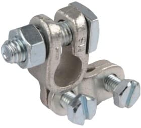 Клемма АКБ Asia Type 3 Herth+Buss 52285161