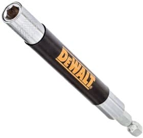 Держатель бит DeWALT 12 мм 1/4" DT7702