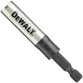 Держатель бит DeWALT Extreme FlexTorq 1/4" DT7524