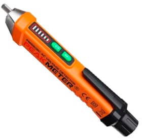 Тестер напряжения Protester PM8908C