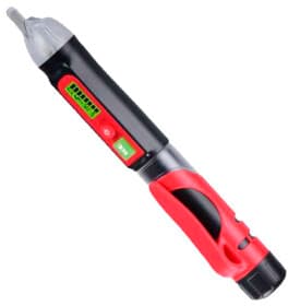 Тестер напряжения Wintact WT3010