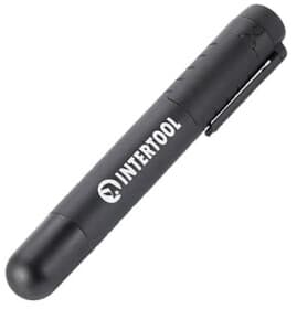 Тестер гальмівної рідини Intertool AT-0010