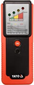 Тестер гальмівної рідини Yato YT-72981