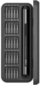 Электроотвертка Xiaomi ATuMan DUKA E1 (биты) Электроотвертка Xiaomi ATuMan DUKA E1 (биты)