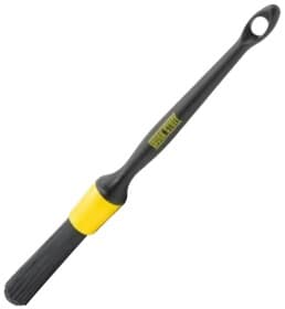 Щетка Work Stuff Detailing Brush Black Stiff WS104