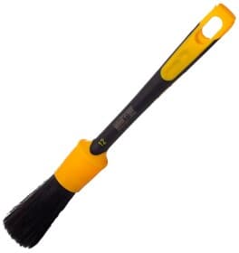 Щетка Work Stuff Detailing Brush Rubber WS021