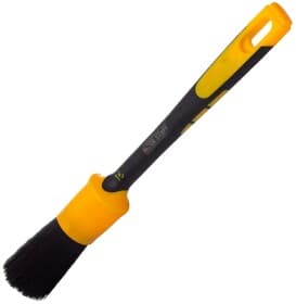 Щетка Work Stuff Detailing Brush Rubber ws022