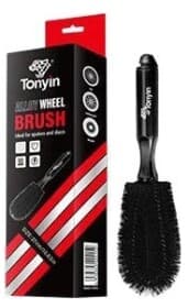 Щітка Tonyin Allow Wheel TT12B