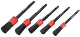 Набор для ухода за автомобилем Intertool AT-0100